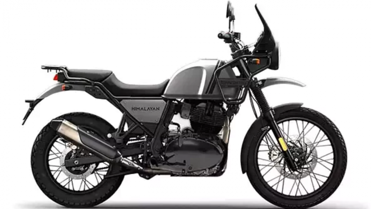 Royal Enfield Himalayan Price in bangladesh